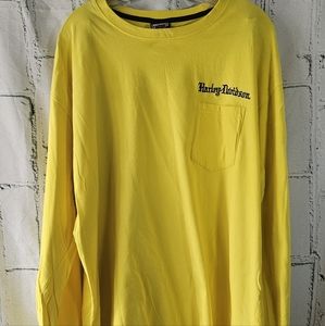 Harley-Davidson Pullover